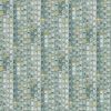 Atelier Fabric By Makower | Measurements Blue