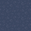 Cassandra Connolly Forever Blooms Fabric | Ephemeral Beauty Prussian Blue