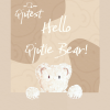 Cotton Digital Panel