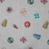 Sweatshirt Fabric | Sports Melange
