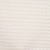 Nordic Cable Knit Fabric