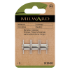 Machine Bobbins | Metal - 15K Universal | Milward Green
