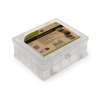 Bobbin Box Double Sided For 50 Bobbins | Milward
