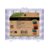 Classic Bobbin Box With Fitted Tray For 25 Bobbins | Milward Green