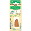 Leather Thimble, Natural Fit - Medium | Clover