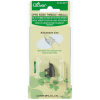 Adjustable Open Sided Metal Thimble - Small | Clover