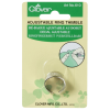 Adjustable Ring Thimble | Clover