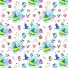 Elf The Movie Fabric | Raised By Elves