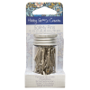William Morris Inspired | Safety Pins Asst | 50pcs