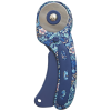 William Morris Inspired | 45mm Rotary Cutter