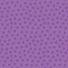 Purrfect Book Club Lewis & Irene Fabric | Paws Purple