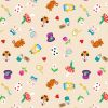 Small Things Fairytales Lewis & Irene Fabric | Wonderland