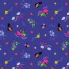 Small Things Fairytales Lewis & Irene Fabric | Aladdin