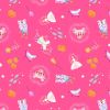 Small Things Fairytales Lewis & Irene Fabric | Cinderella