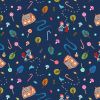 Small Things Fairytales Lewis & Irene Fabric | Hansel & Gretel
