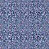 Tilda Basics Brie Fabric | Denim