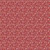 Tilda Basics Brie Fabric | Burgundy