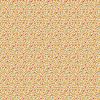 Tilda Basics Brie Fabric | Mustard