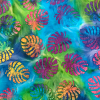 Stitch It Batik Fabric | Design 401
