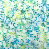 Stitch It Batik Fabric | Design 409