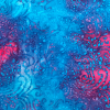 Stitch It Batik Fabric | Design 415