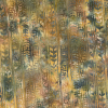 Stitch It Batik Fabric | Design 423
