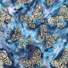 Stitch It Batik Fabric | Design 447