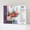 Sallie Tomato Kit - Lucky Penny Wallet Course