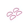 Four Tula Pink 1-1/2in D-rings | Sallie Tomato