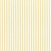 Berkshire Linen Blend Yarn Dyed Stripe Fabric, 5mm | Sand
