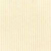 Berkshire Linen Blend Yarn Dyed Stripe Fabric, 9mm | Sand