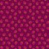 Sambramha Fabric By John Scott | Mini Stems Dark Wine