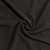 Couture Stretch Crepe Fabric | Pewter