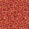 Lewis & Irene Bumbleberries Fabric | Autumn Leaves