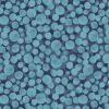 Lewis & Irene Bumbleberries Fabric Essentials | Classic - Bubbly Blue Multi