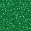 Lewis & Irene Bumbleberries Fabric Essentials | Classic Metallic - Shimmering Forest