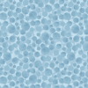 Bumbleberries Flannel Fabric | Zennor Blue