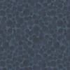 Bumbleberries Flannel Fabric | Indigo