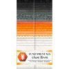 Fabric Strip Pack Jelly Roll | Fundamentals - Ghost Town