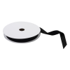 Classic Velvet Ribbon | Black, 16mm x 10m