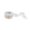 Christmas Printed Organza Ribbon | Merry Christmas, 34mm x 20m