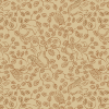 Old Quercus Lewis & Irene Fabric | Fox And Owl Cosy Gold