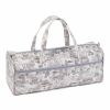 Knitting Bag: In the Garden