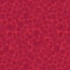 Bumbleberries Fabric Essentials | Classic - Postbox Red