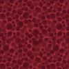 Bumbleberries Fabric Essentials | Classic - Dark Red