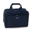 Sewing Machine Bag: Navy