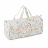 Knitting Bag: Sewing Bee