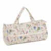 Knitting Bag: Twit Twoo