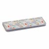 Knitting Pin Case: Hard: with Tape Measure: Empty: Elephants