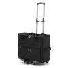 Sewing Machine Trolley - Classic: Black